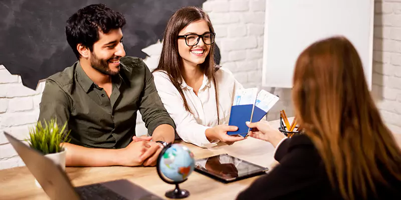 Benefits of Our Intra Company Transfer USA Service in Bhutan