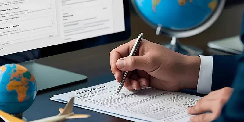 Benefits of Our US Branch Office Visa Services in Bhutan