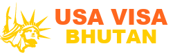 USA Visa Bhutan